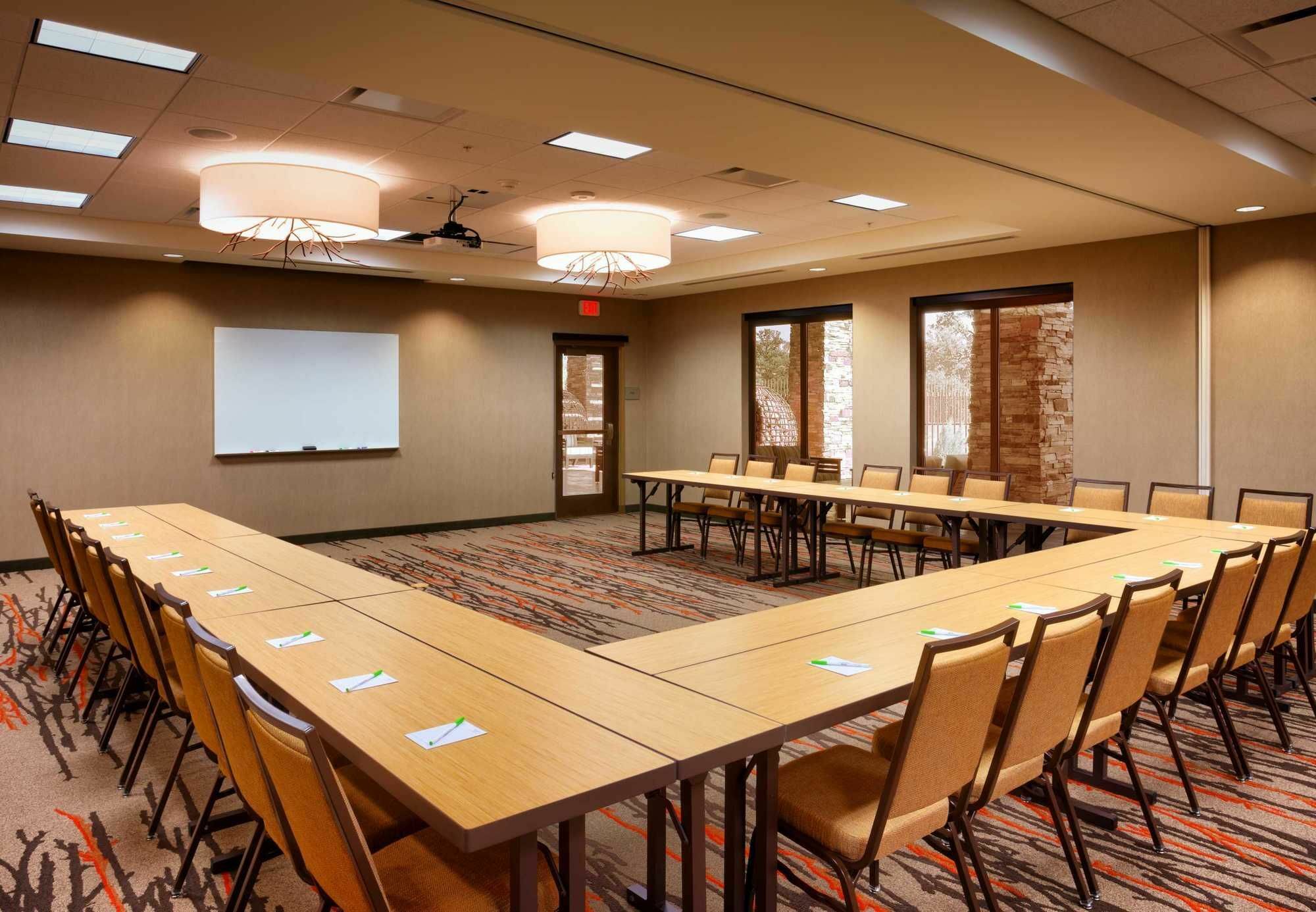 Hotel Courtyard By Marriott Sedona Exterior foto