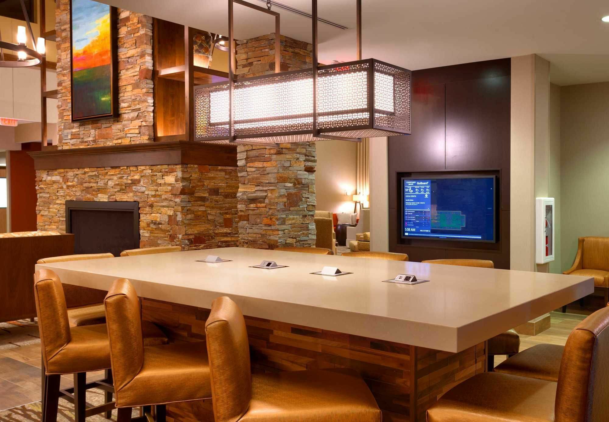 Hotel Courtyard By Marriott Sedona Exterior foto